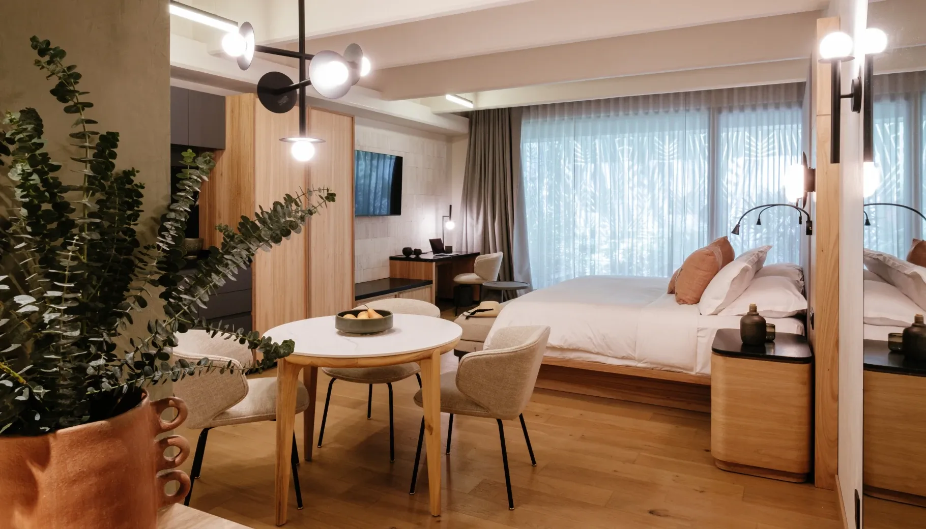 El Design Hotel de La Roma CDMX