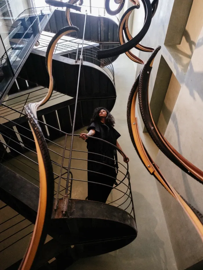 El Design Hotel de La Roma CDMX