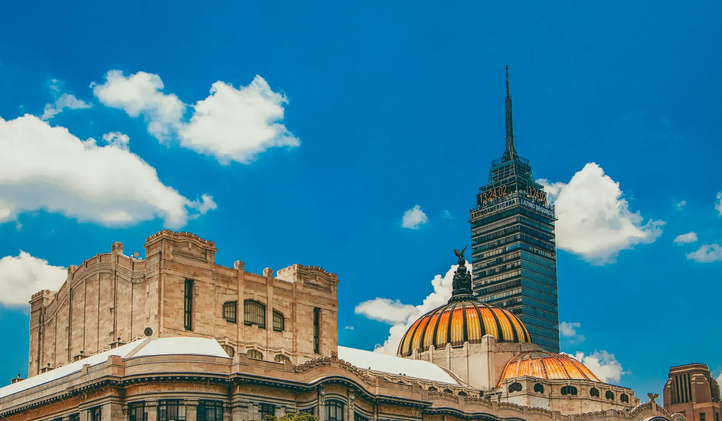 Mexico City