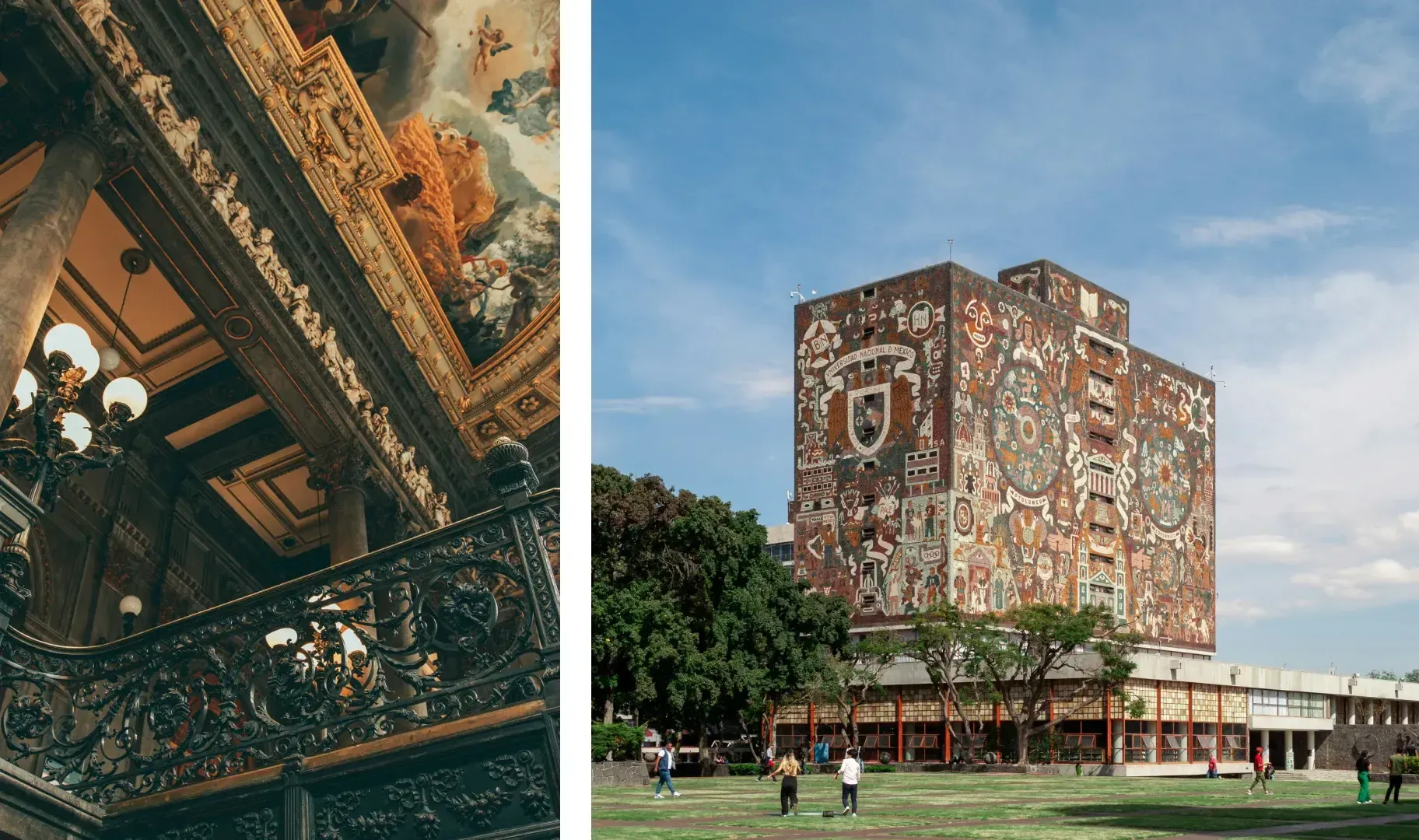 Mexico City