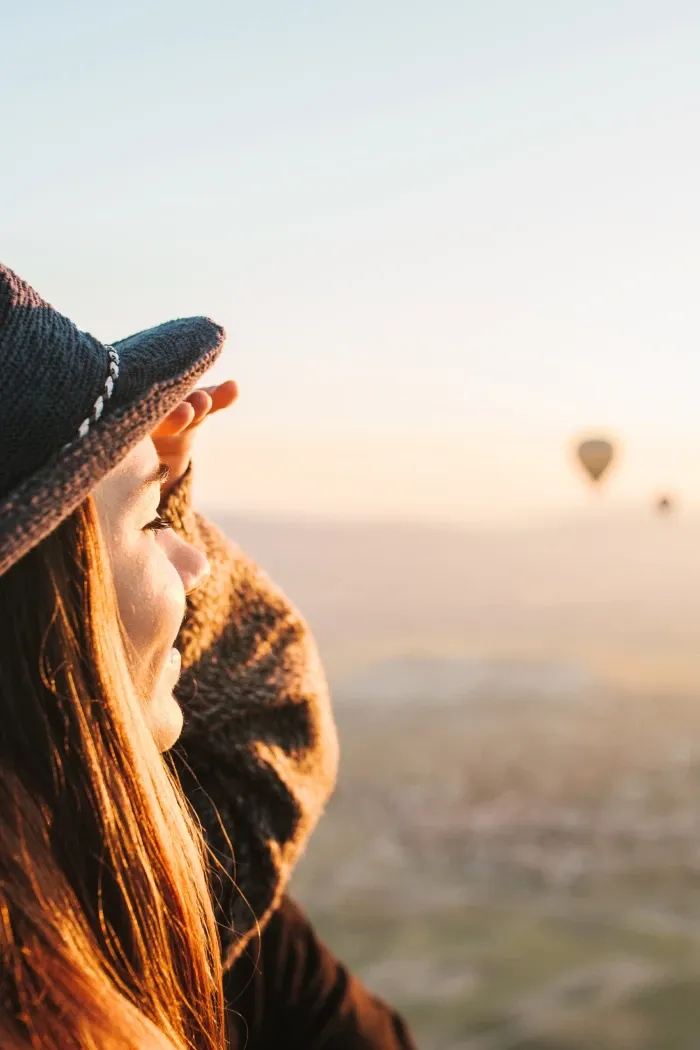 Discover the Hot Air Balloon Teotihuacan Experience