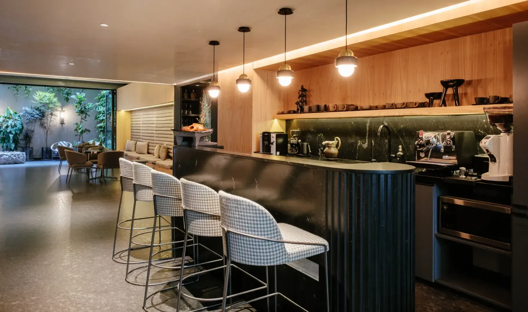 Colima 71 receives prestigious MICHELIN Key