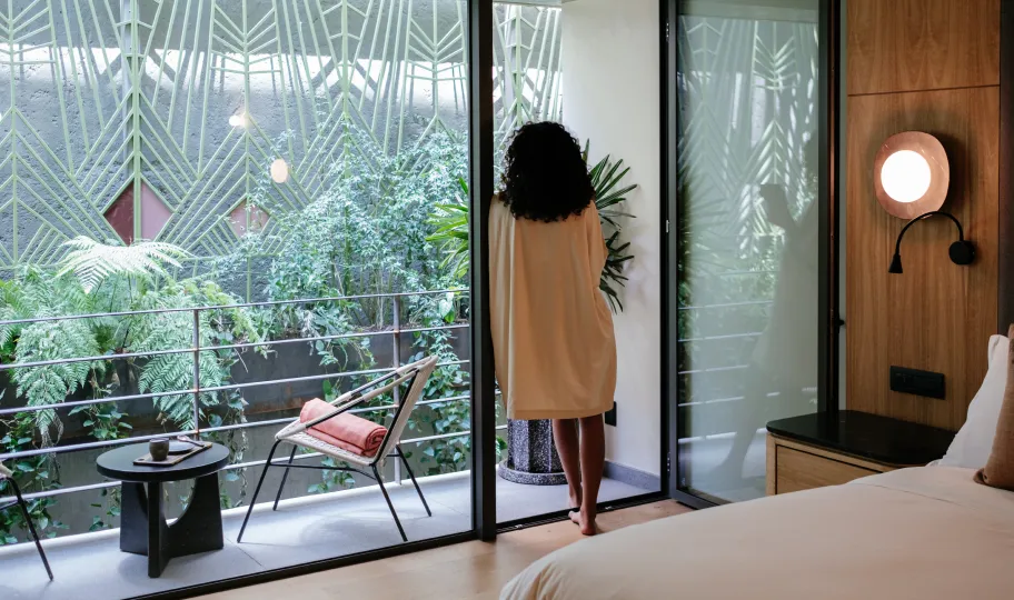 Why Calle Colima is the Cultural Heart of Mexico City