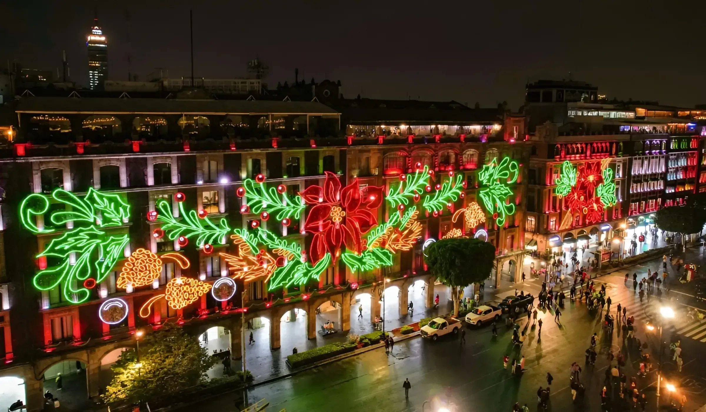 Tradiciones, Sabores y Magia que Enamoran