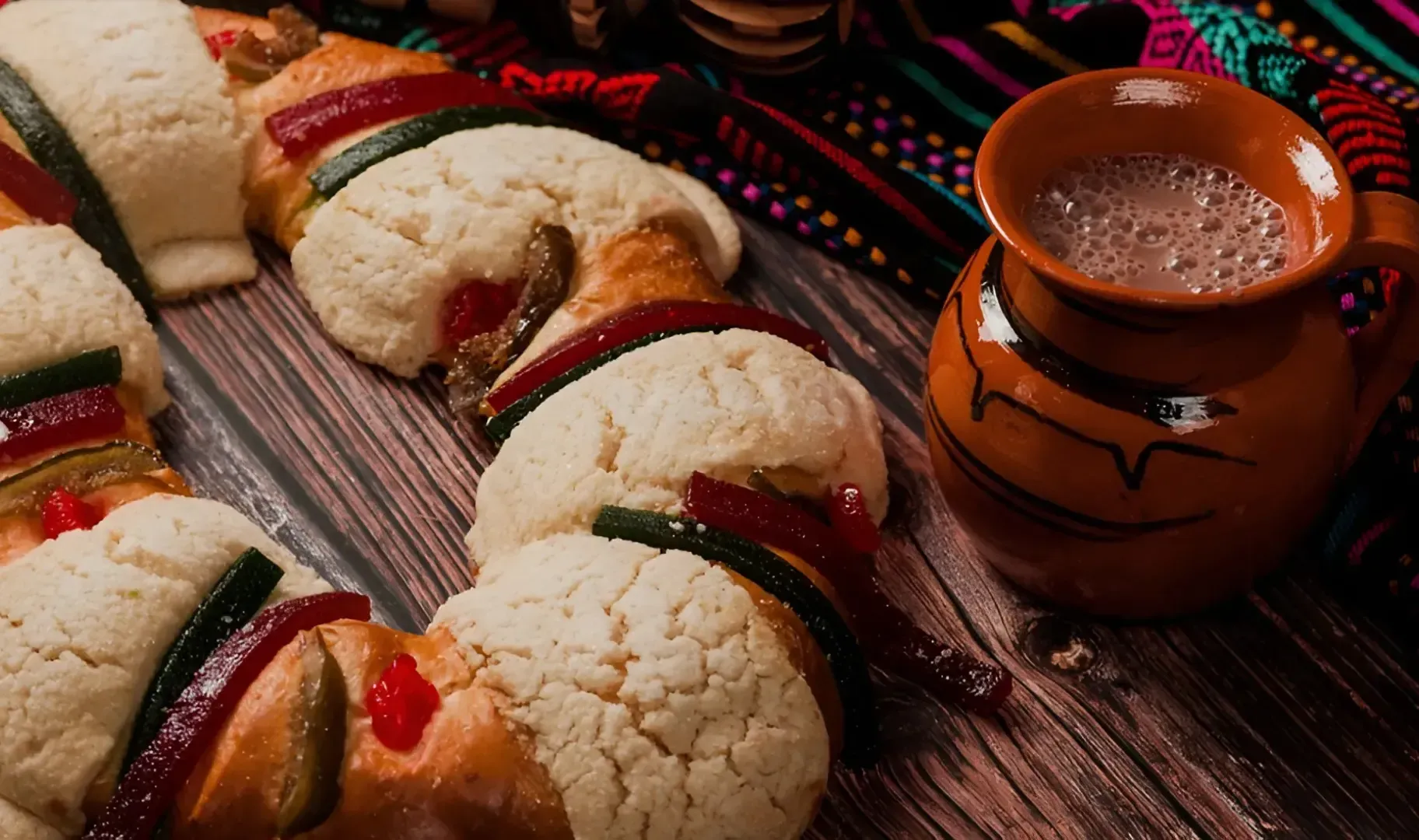 Tradiciones, Sabores y Magia que Enamoran