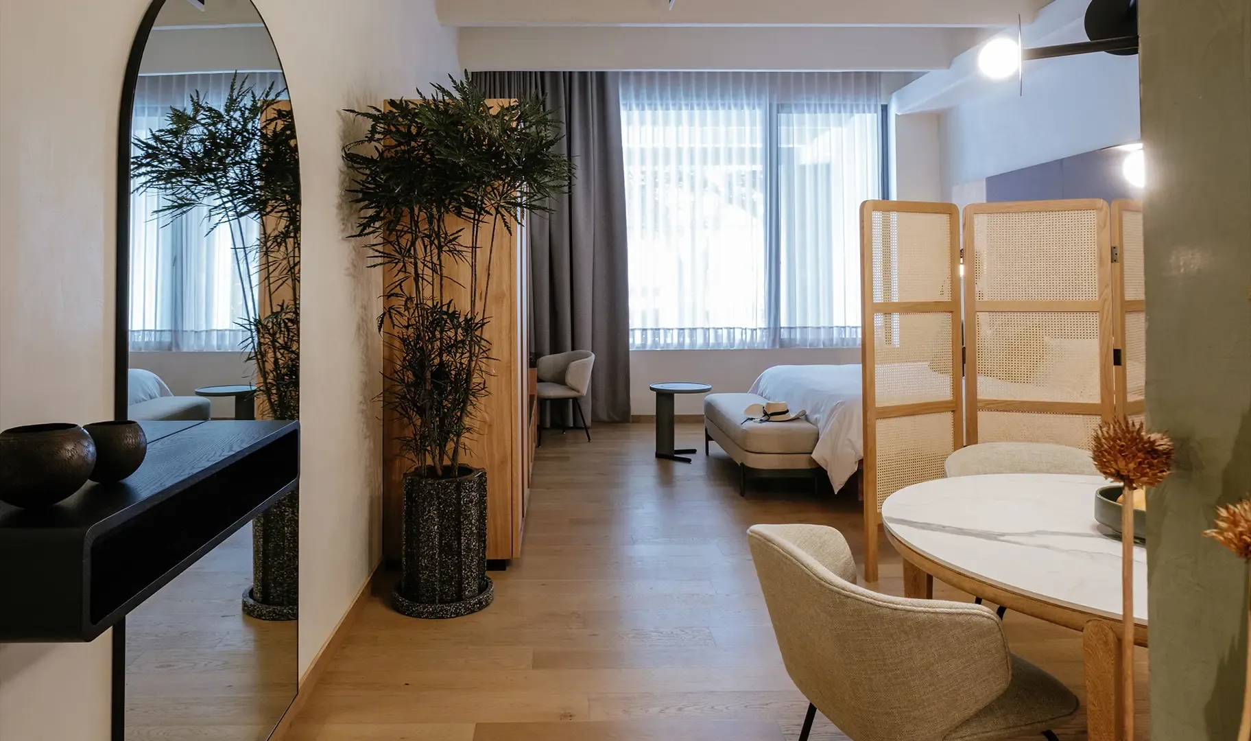 Among the Best New Hotels in the World 2024 by Condé Nast Traveler's Hot List