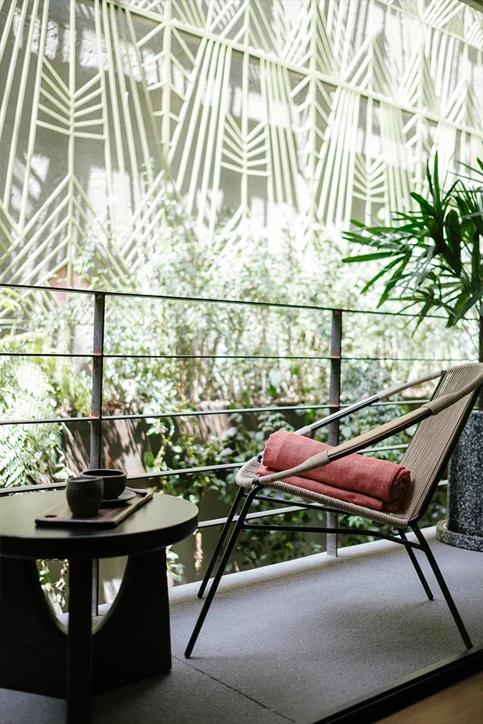 Among the Best New Hotels in the World 2024 by Condé Nast Traveler's Hot List
