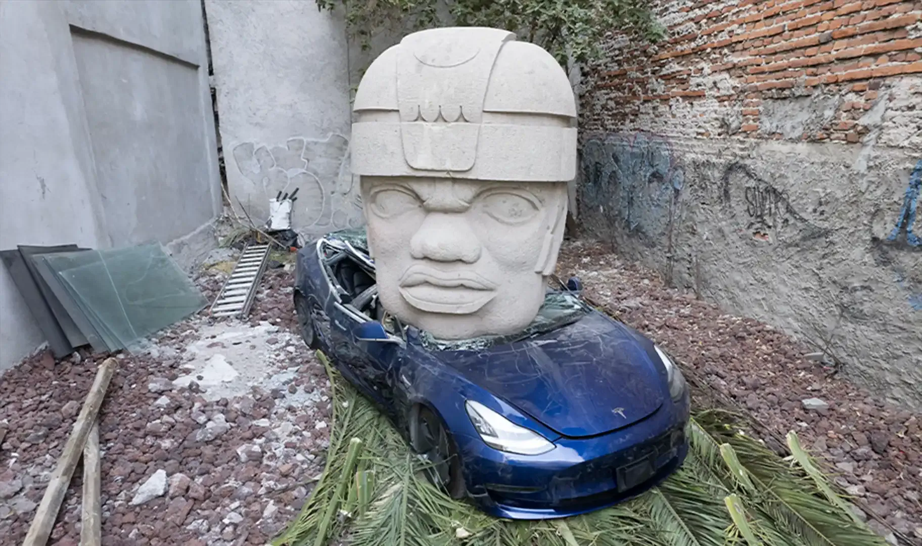 An Unwavering Commitment to Mexican Artistic Expression