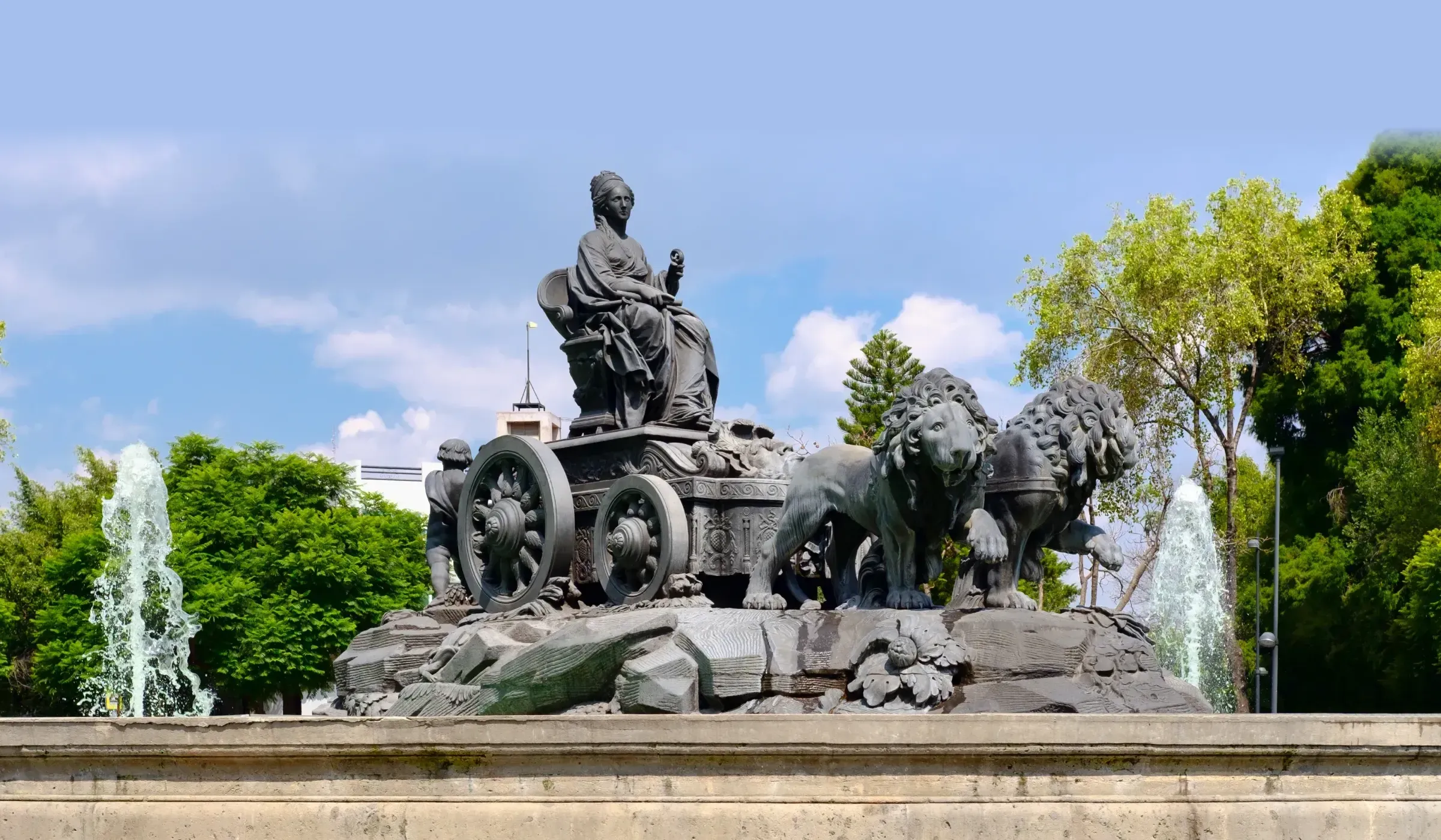 El alma de México en el corazón de la Roma Norte