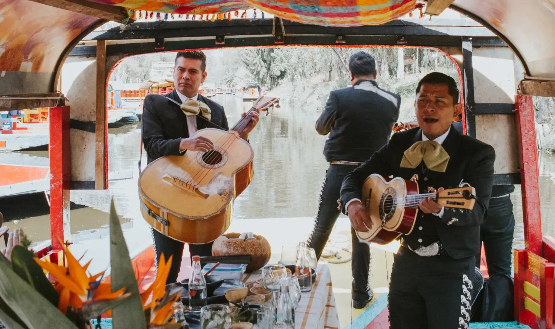 El alma de México en el corazón de la Roma Norte