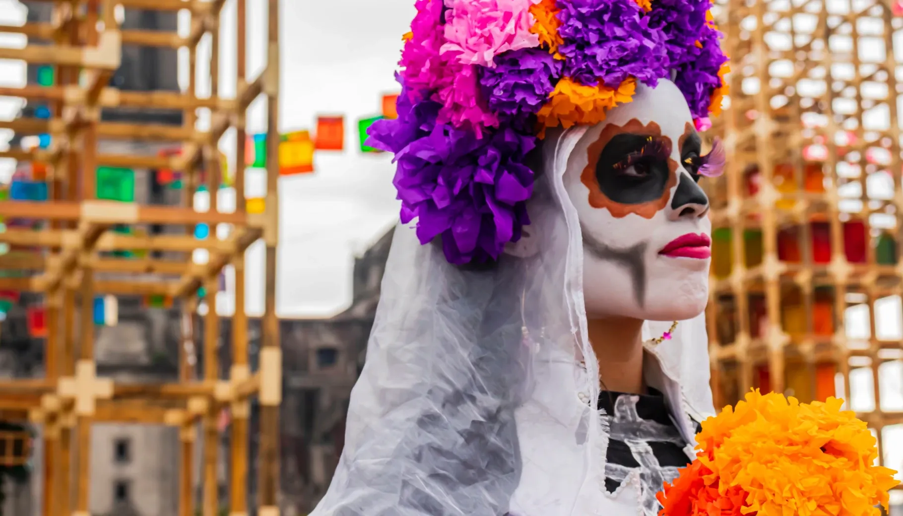 A Journey to the Essence of Mexico