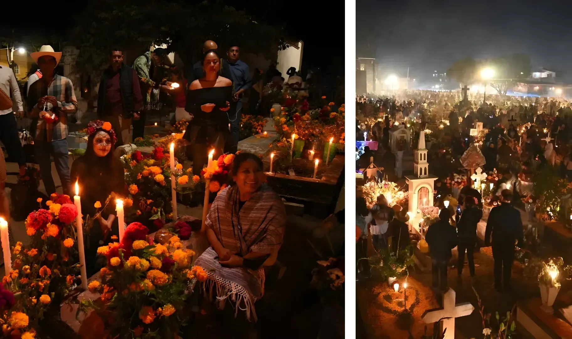 Celebration, Tradition, and Authentic Experiences