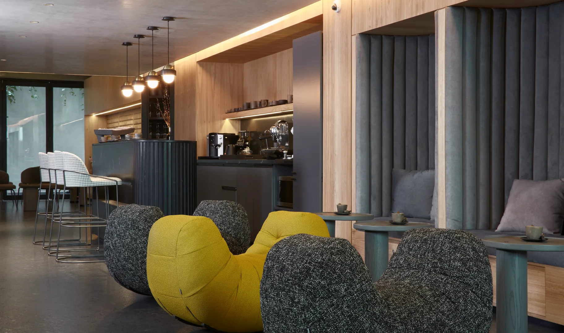 Setting Up Your Remote Office in Mexico City's Roma Norte