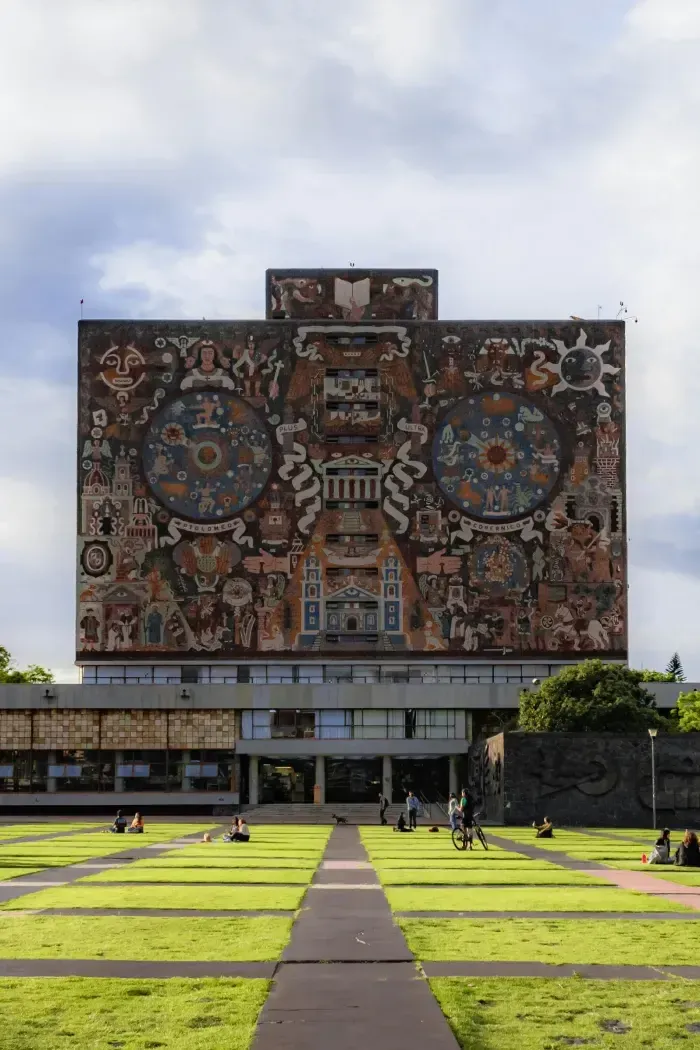 Discover Colima 71’s Museum Experience