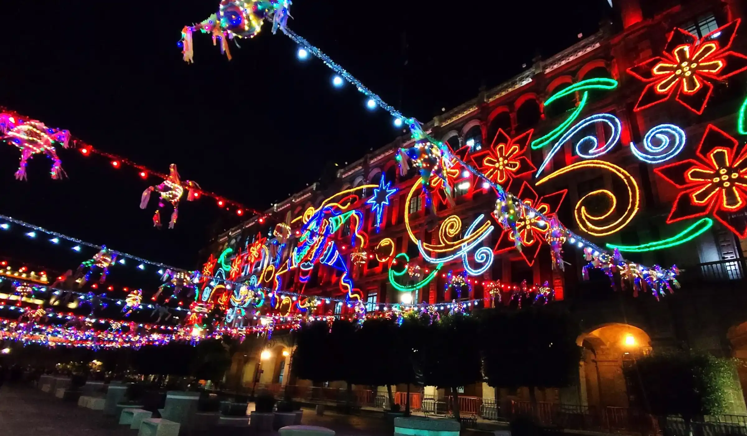 Roma Norte's Essential Feasts and Events