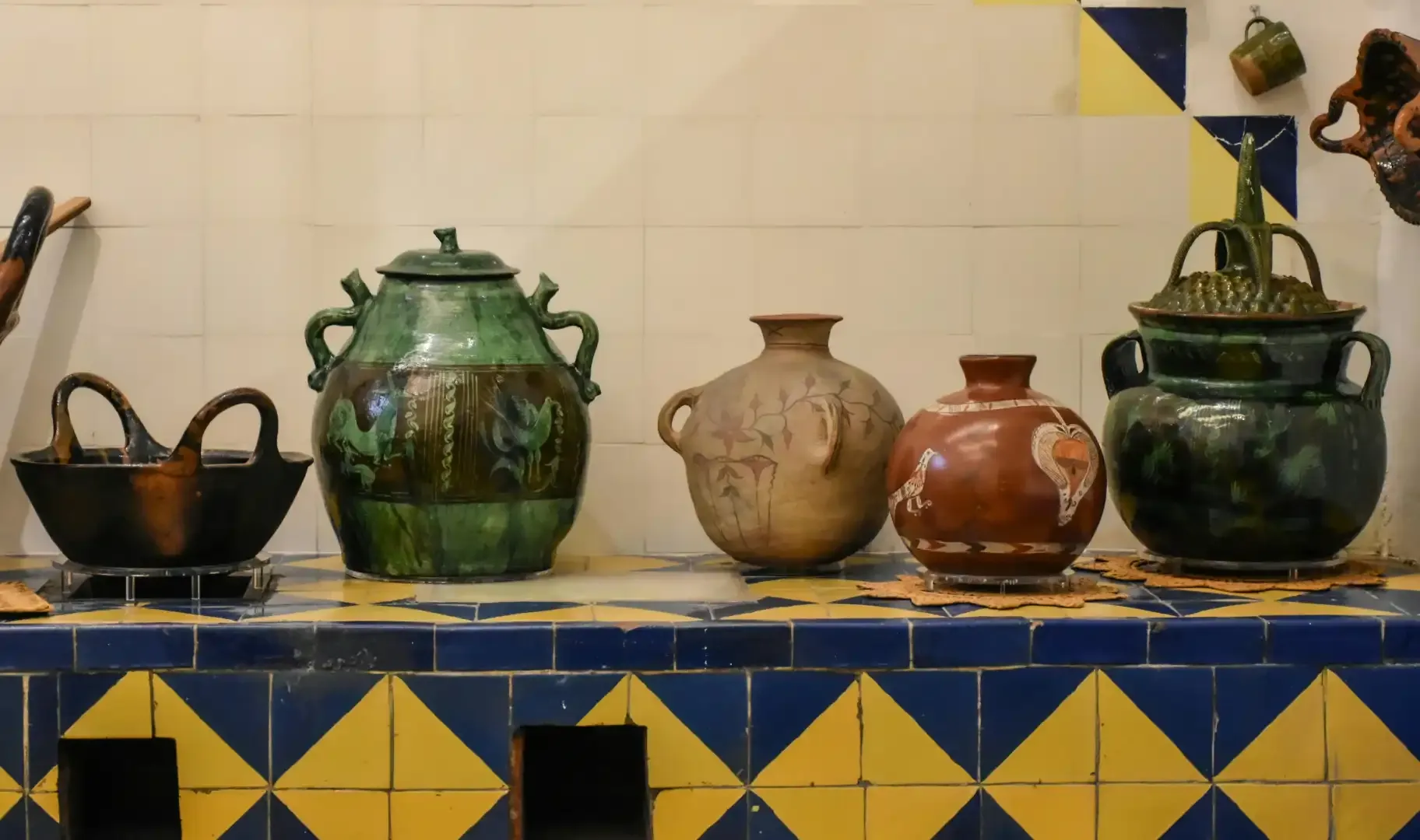 An Unforgettable Experience at the Casa Azul