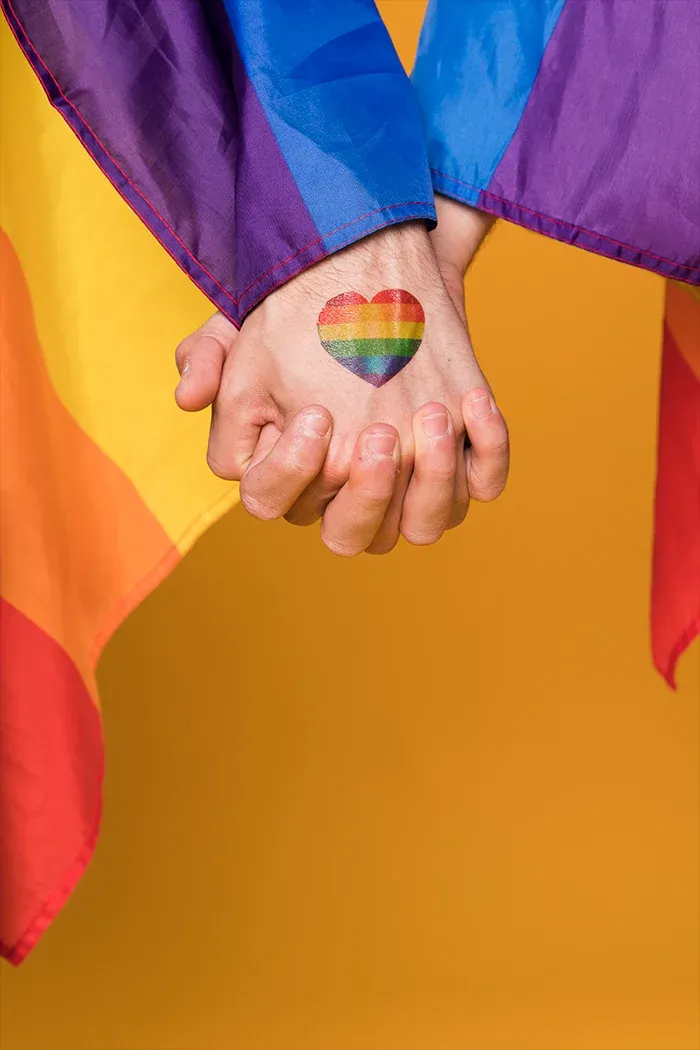 Celebra el Mes del Orgullo en CDMX