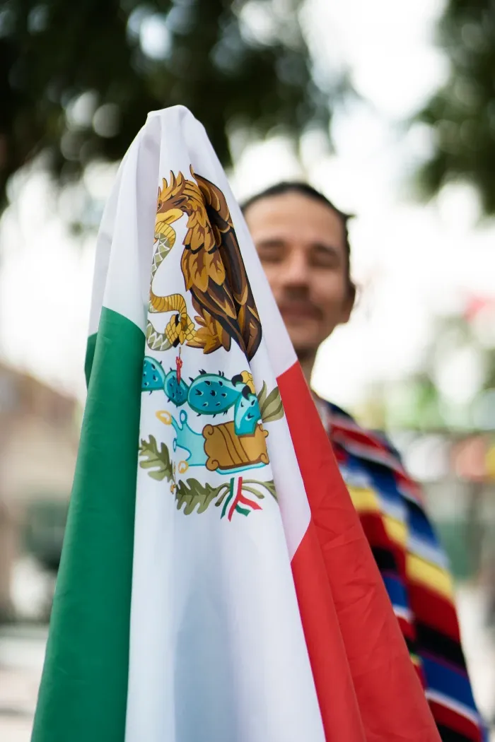 in Roma, Mexico City
