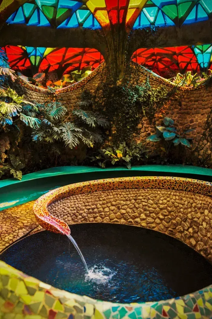 Exploremos el Nido de Quetzalcóatl
