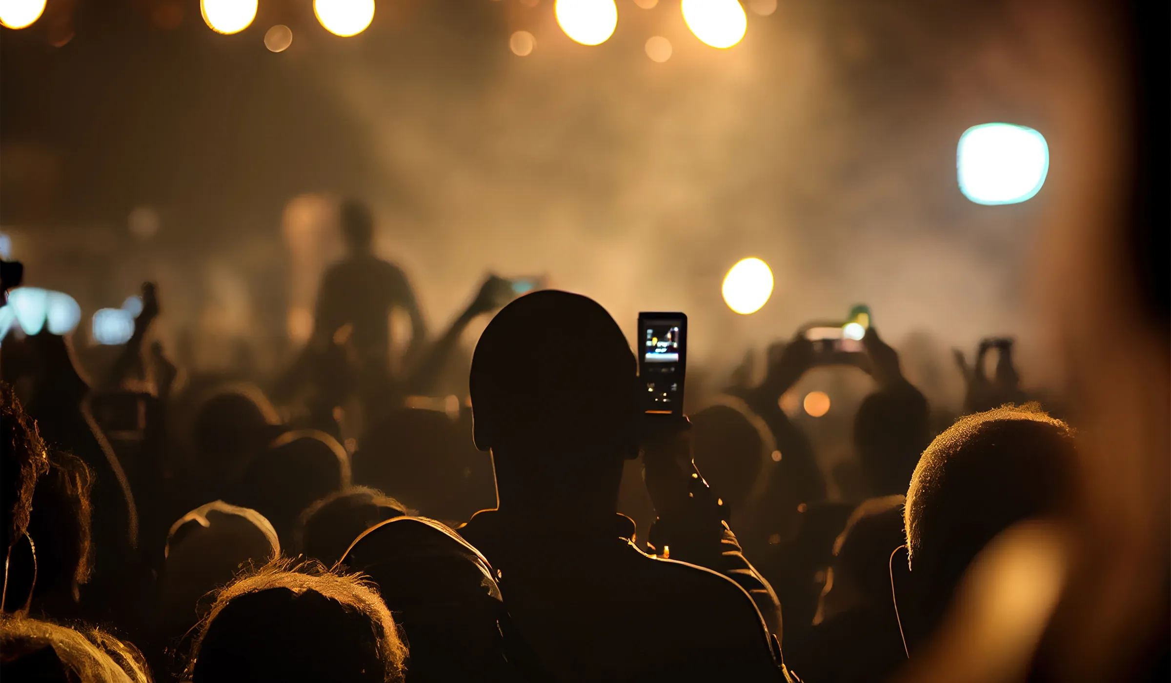Mexico City Concerts You Must Experience in 2024