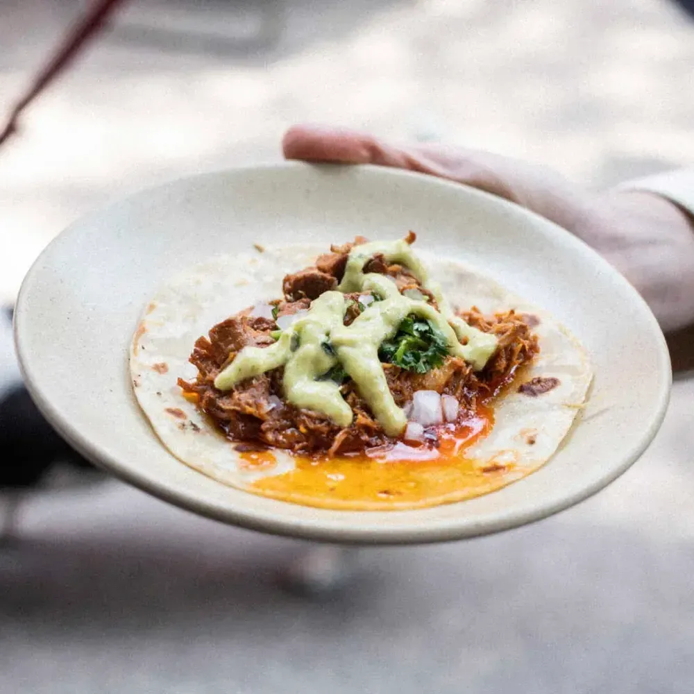 El Mapa Definitivo de la Mejor Gastronomía en Ciudad de México
