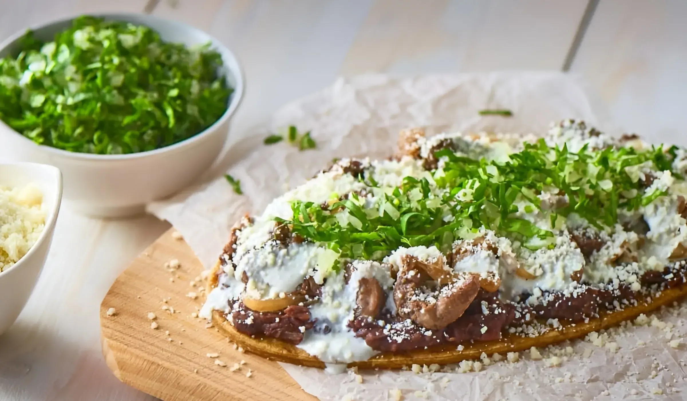 Best Food in Mexico City