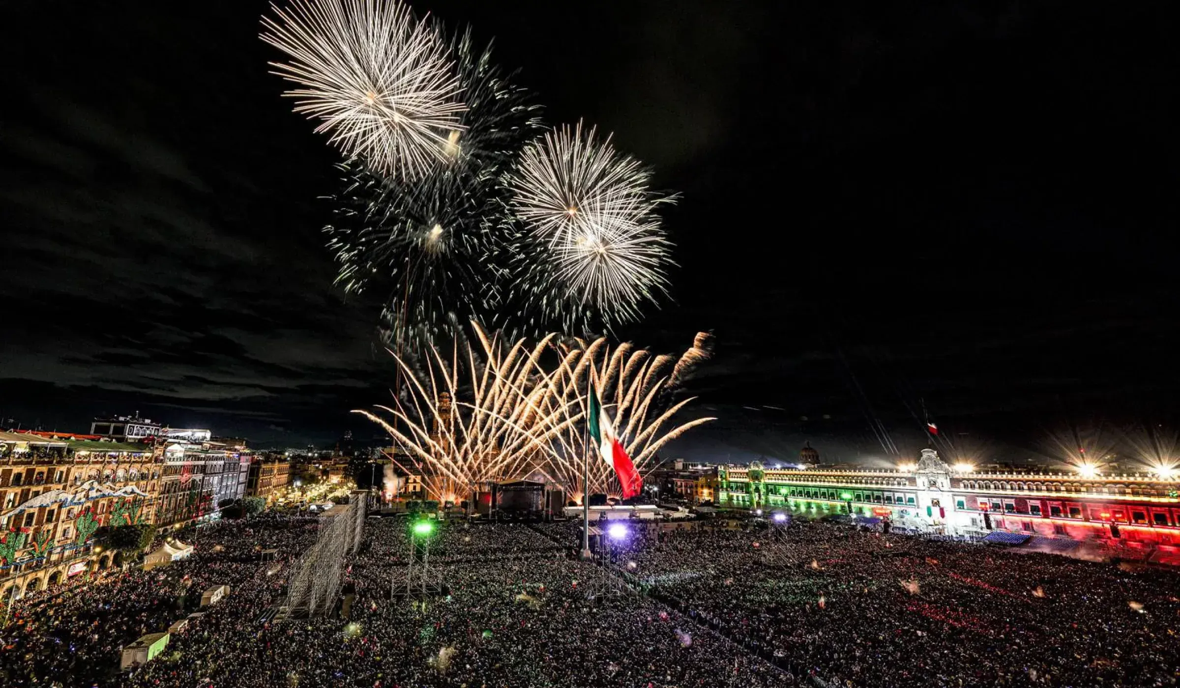 Experience Independence Day with Food, Culture, and Tradition