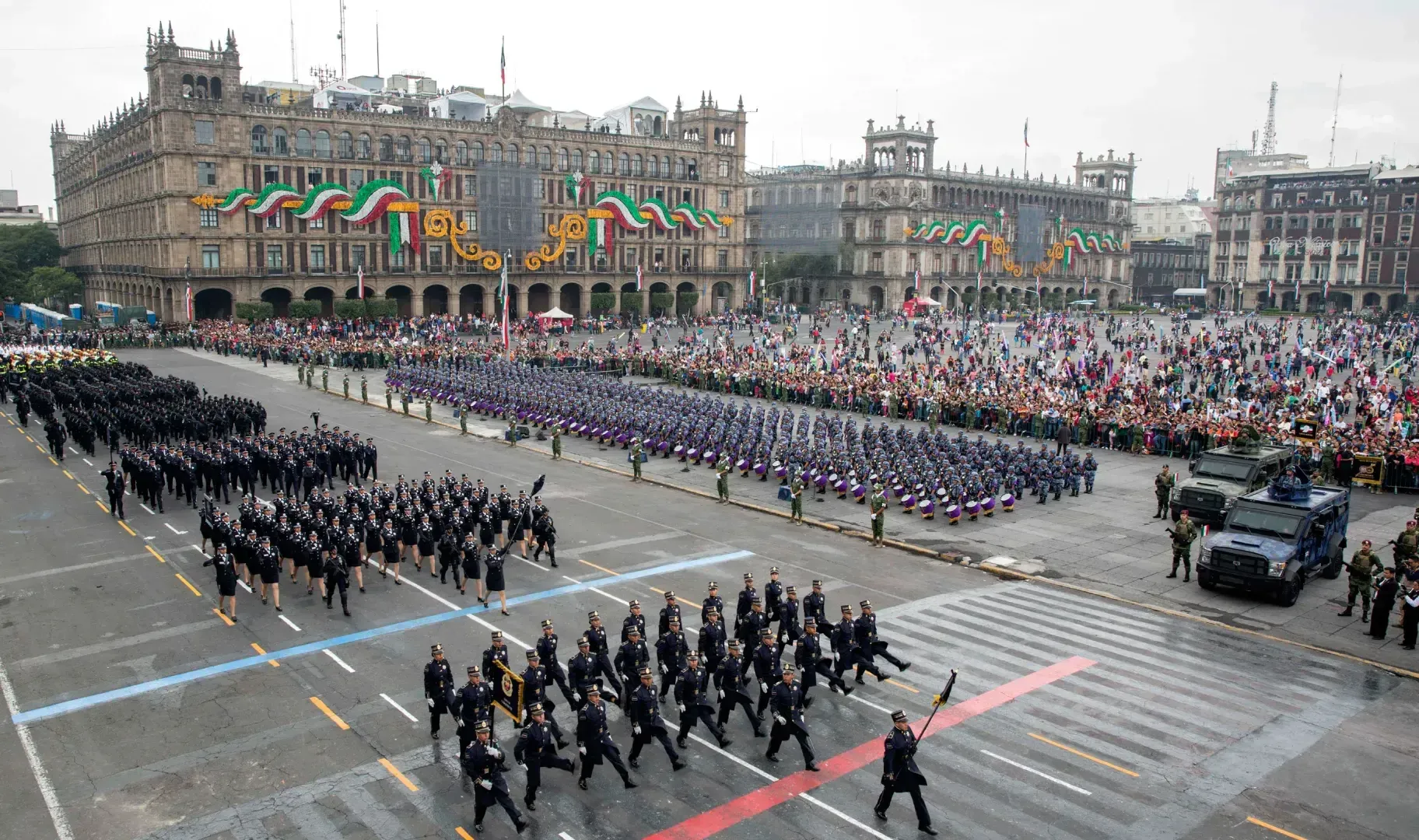 Experience Independence Day with Food, Culture, and Tradition