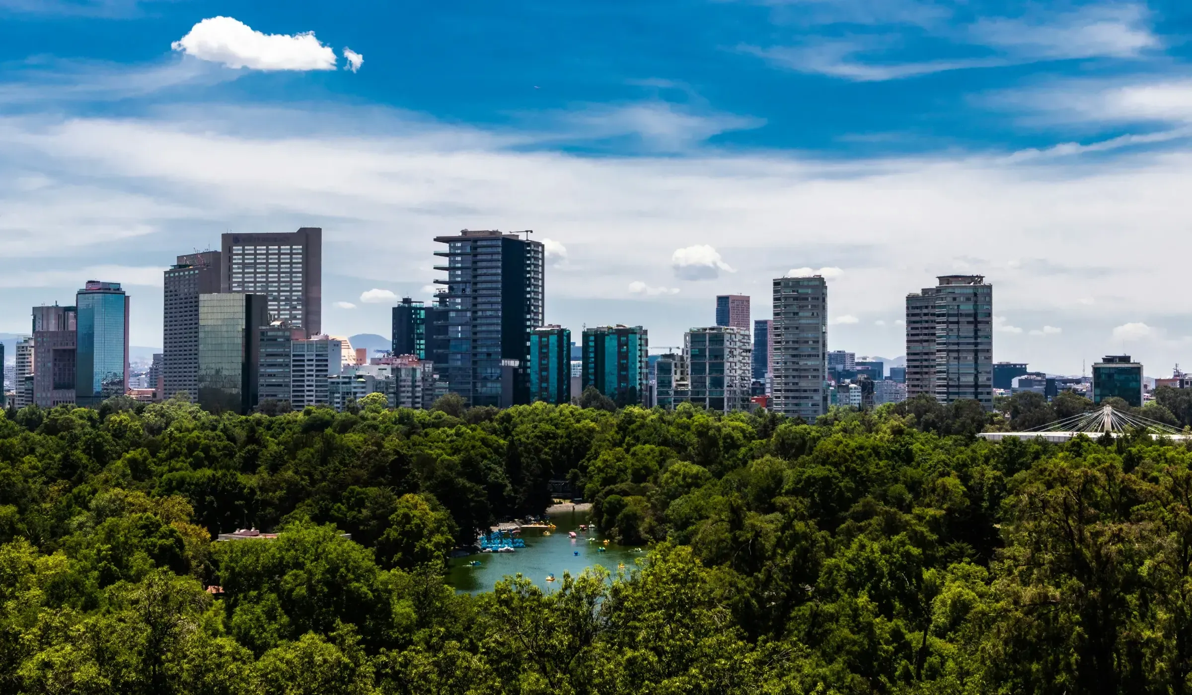 A Local’s Guide to Falling in Love with CDMX Again