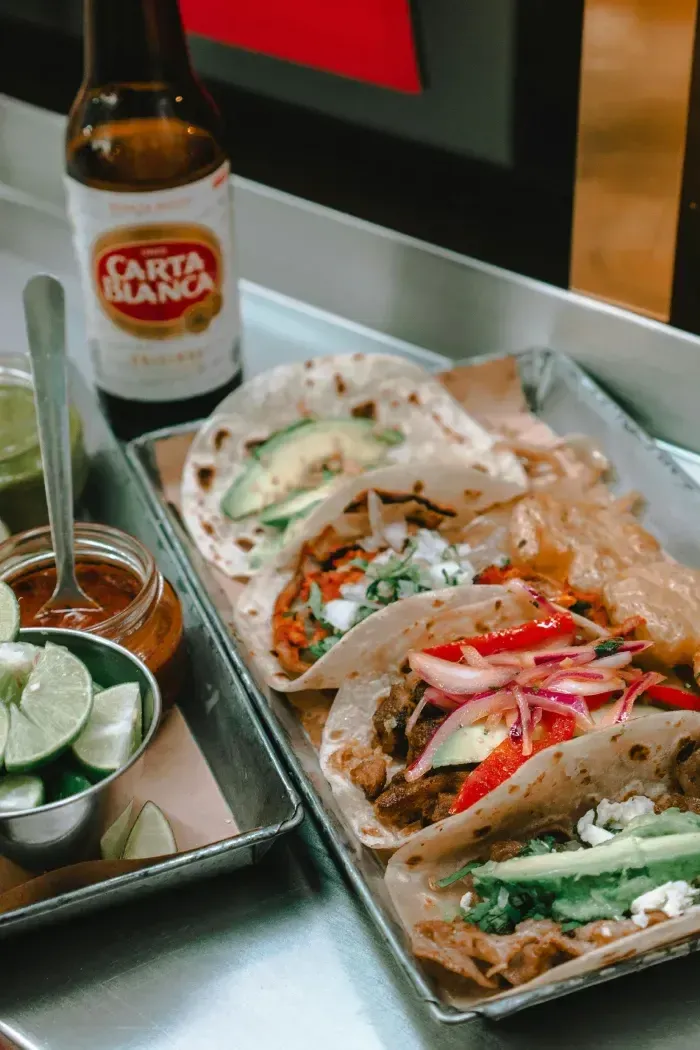 A Local’s Guide to Falling in Love with CDMX Again