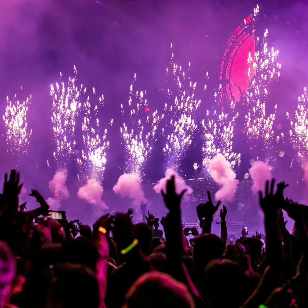 Los Conciertos Imperdibles en CDMX para 2025