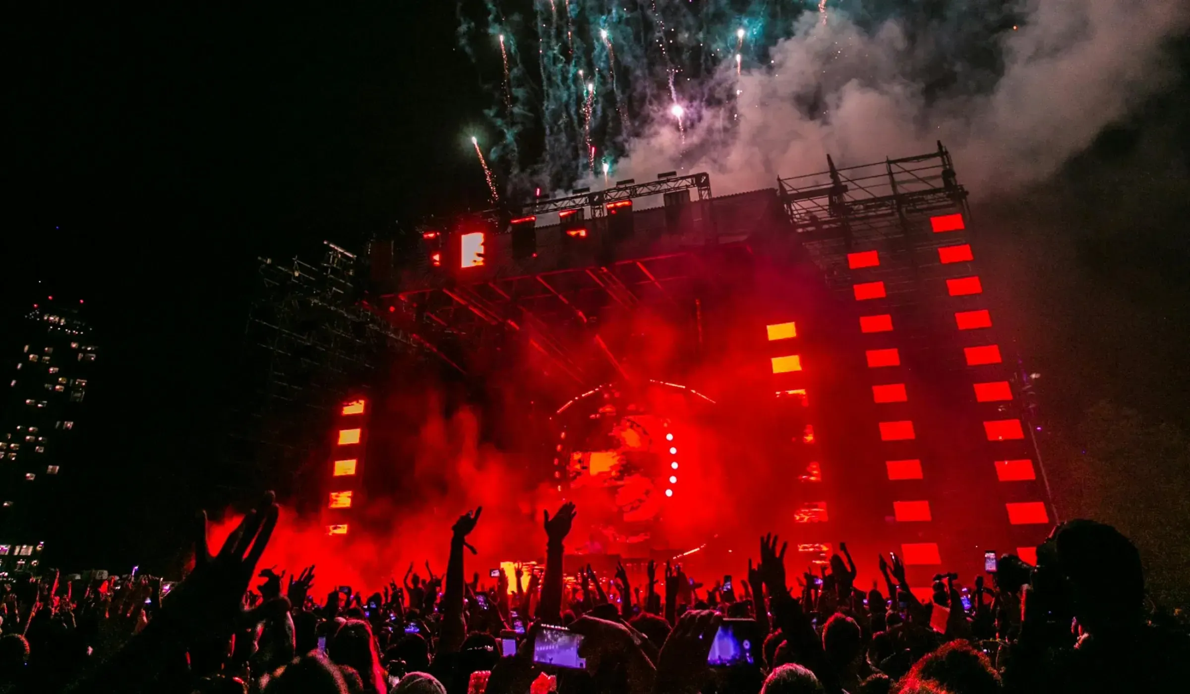 Los Conciertos Imperdibles en CDMX para 2025