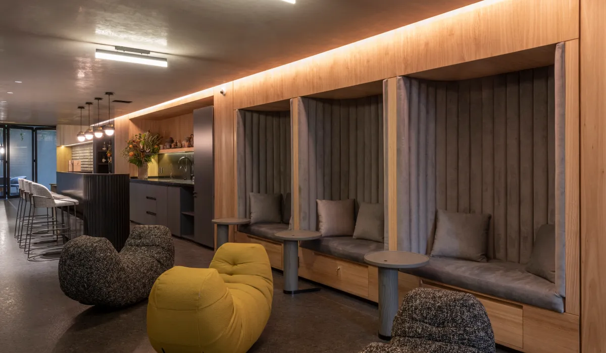 What Defines the Best Boutique Hotels in Roma Norte?
