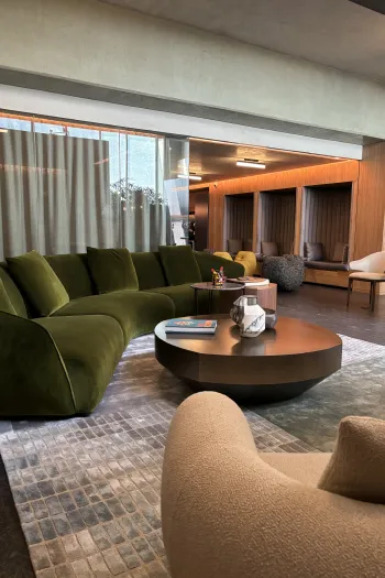 What Defines the Best Boutique Hotels in Roma Norte?
