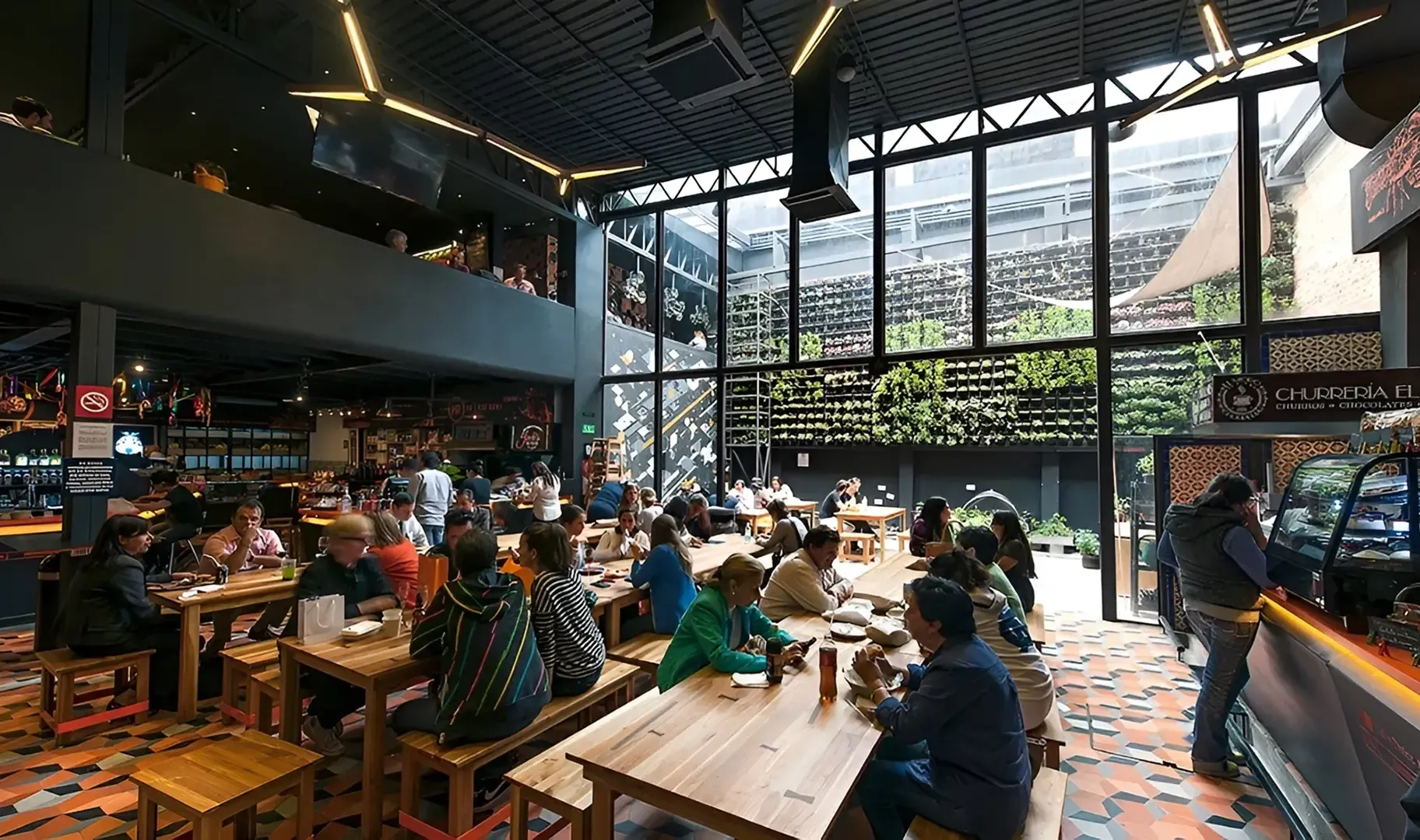 Your complete guide to thrive like a local