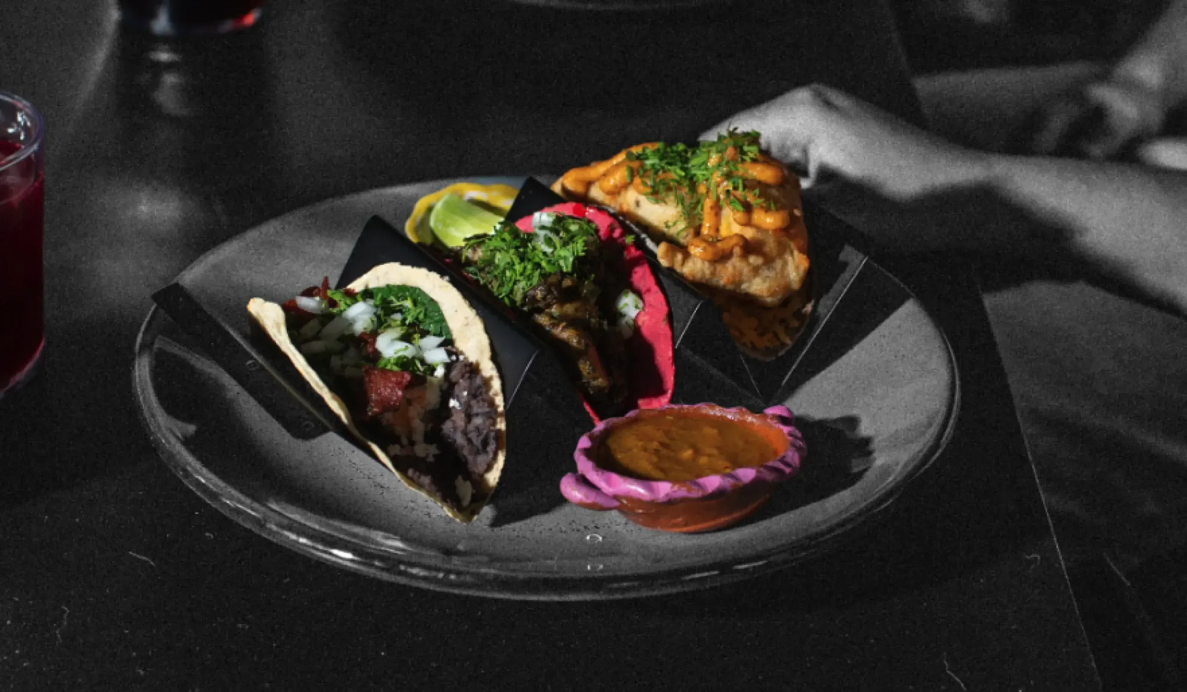 Descubre las Mejores Taquerías de La Roma CDMX