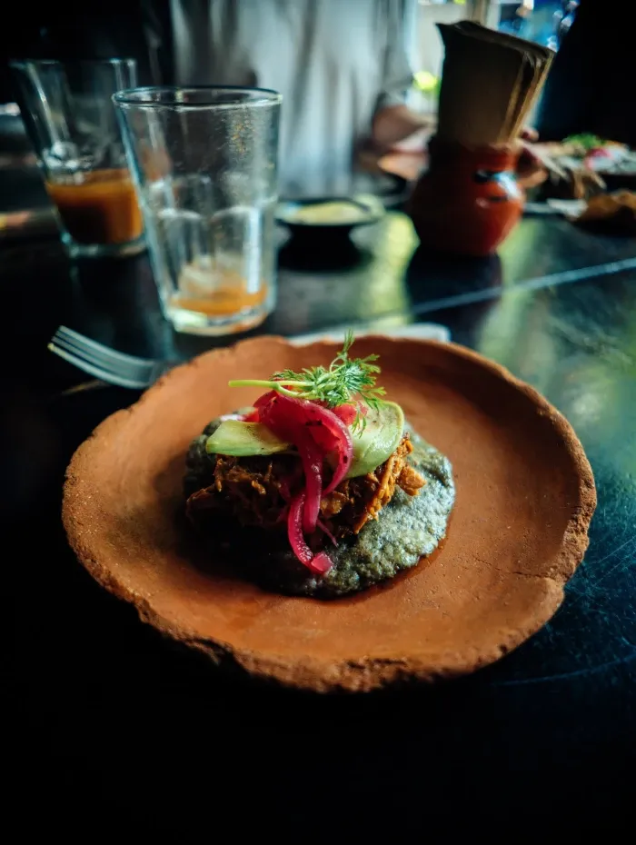Descubre las Mejores Taquerías de La Roma CDMX