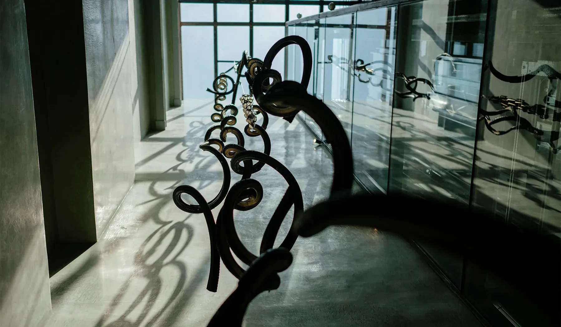 El Art Hotel de La Roma CDMX