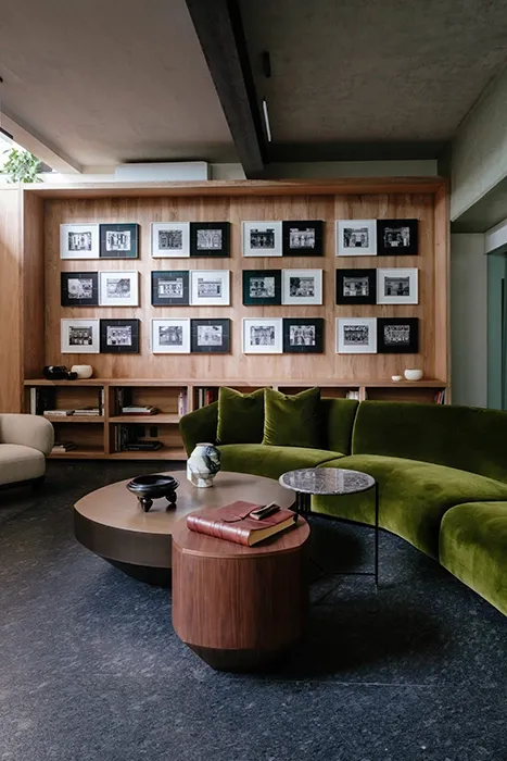 El Art Hotel de La Roma CDMX