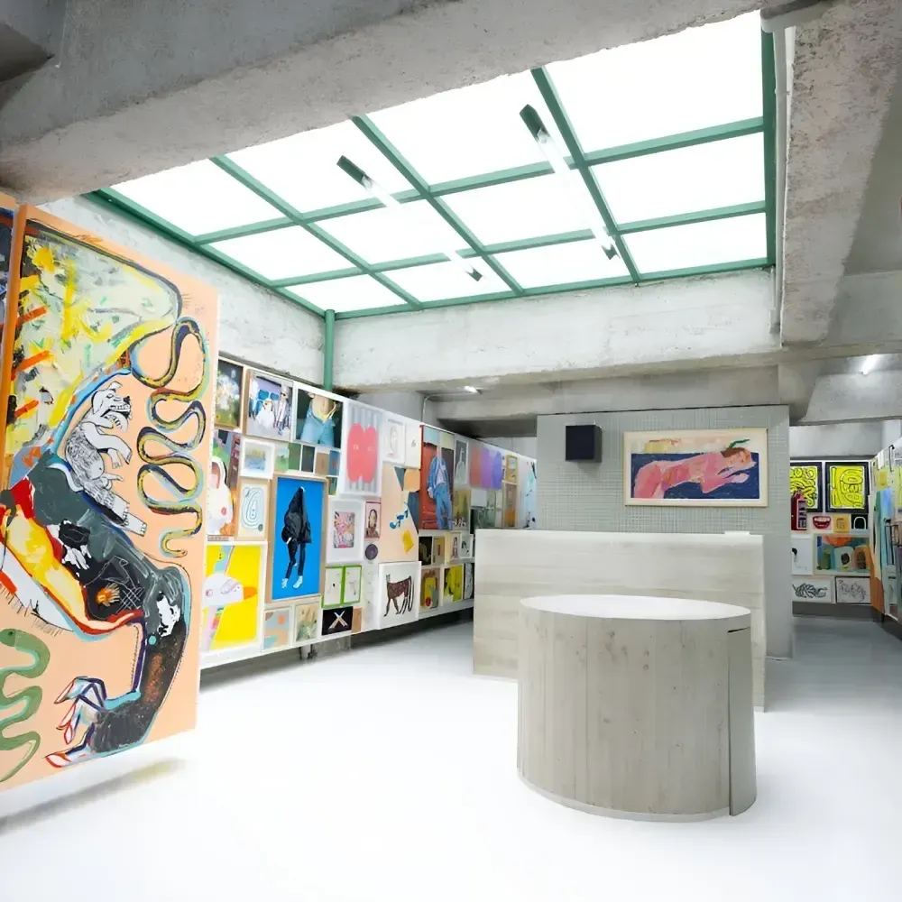Las mejores boutiques en CDMX
