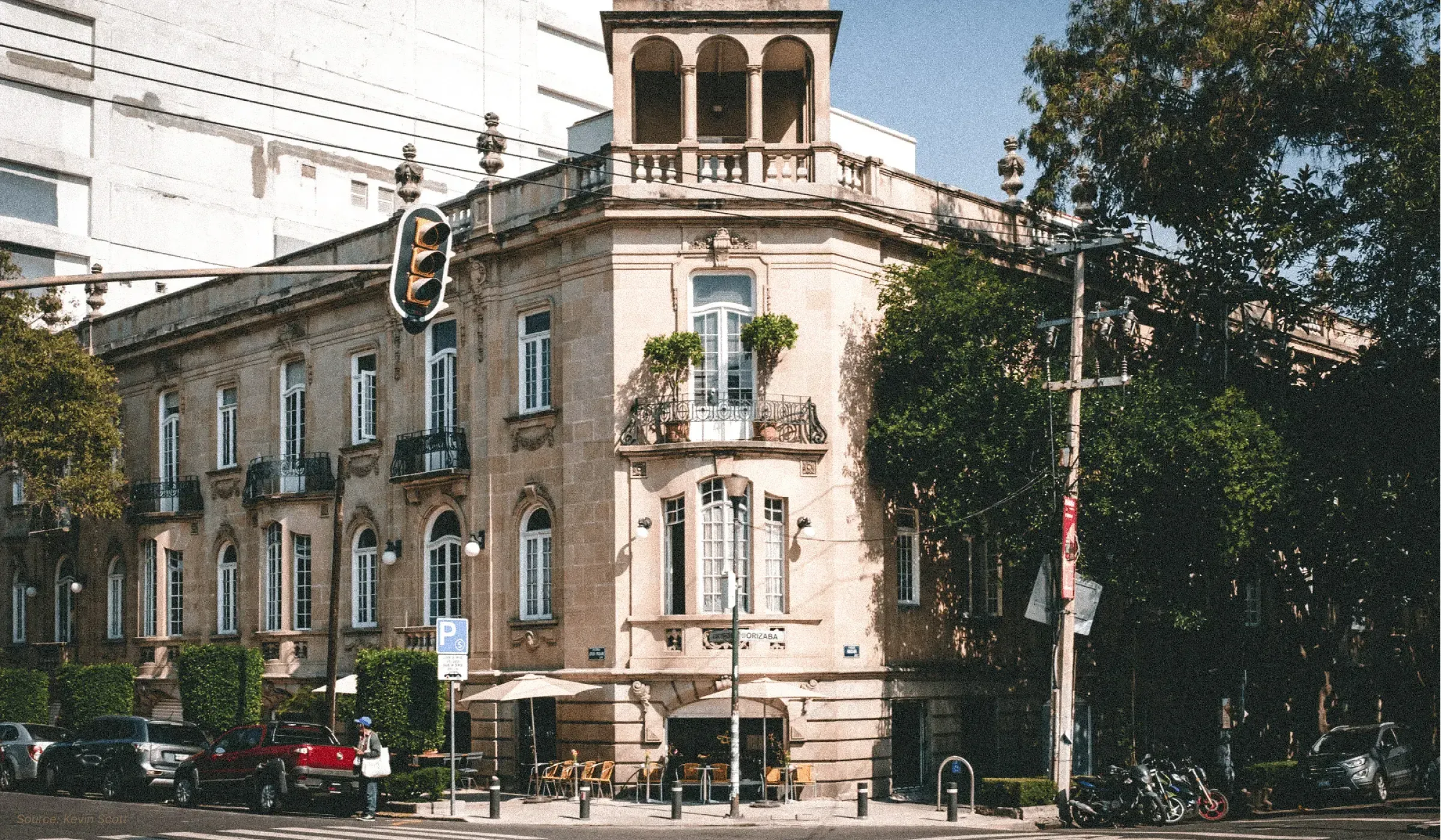 Las mejores boutiques en CDMX