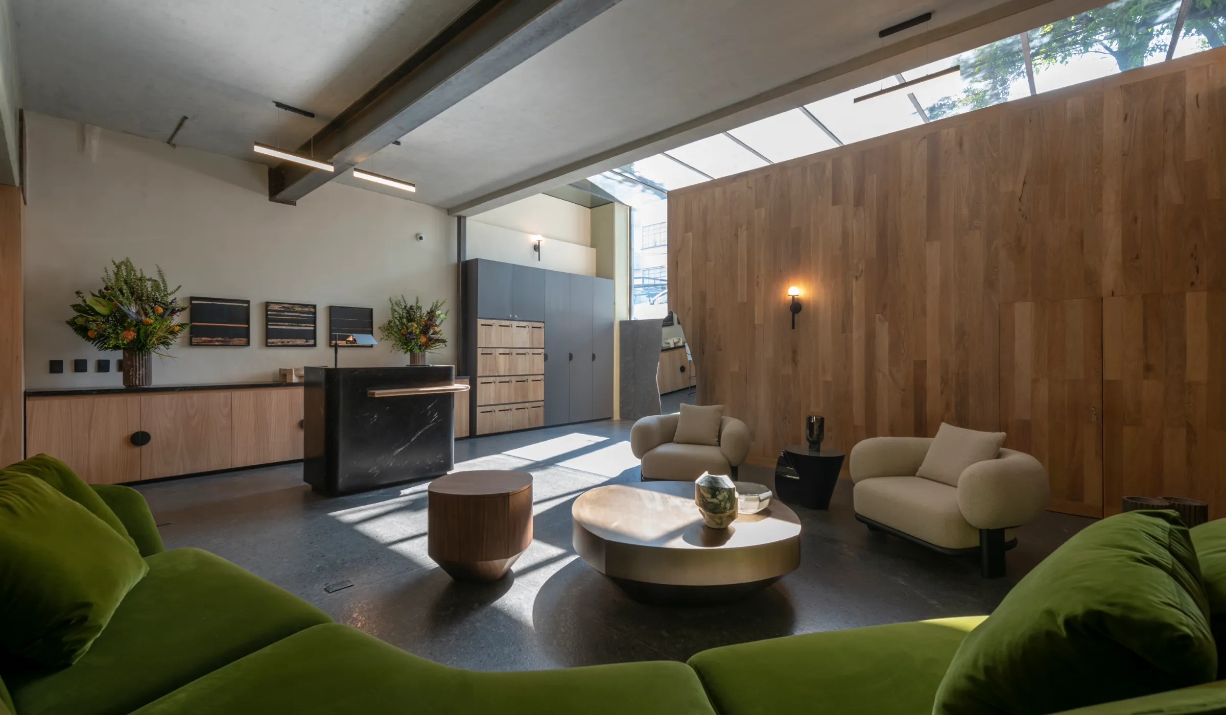Securing Your Luxury CDMX Stay