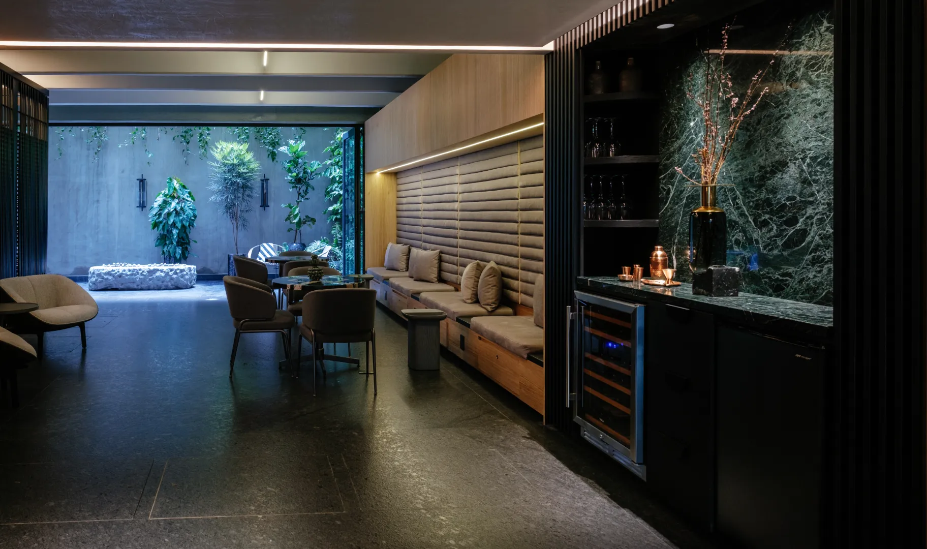 Securing Your Luxury CDMX Stay