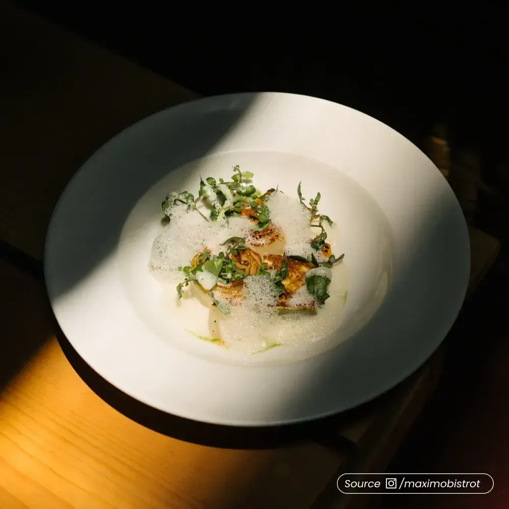 La Guía Gastronómica Definitiva de La Roma CDMX: Un Festín para los Sentidos