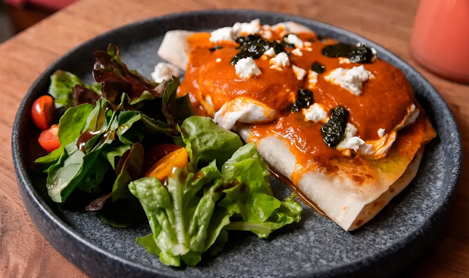 From Street Tacos to Fine Dining