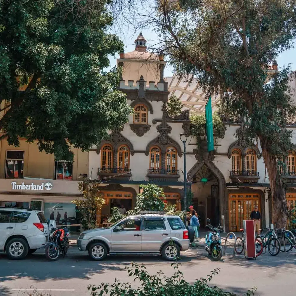 La Guía Definitiva de Private Experiences Mexico City