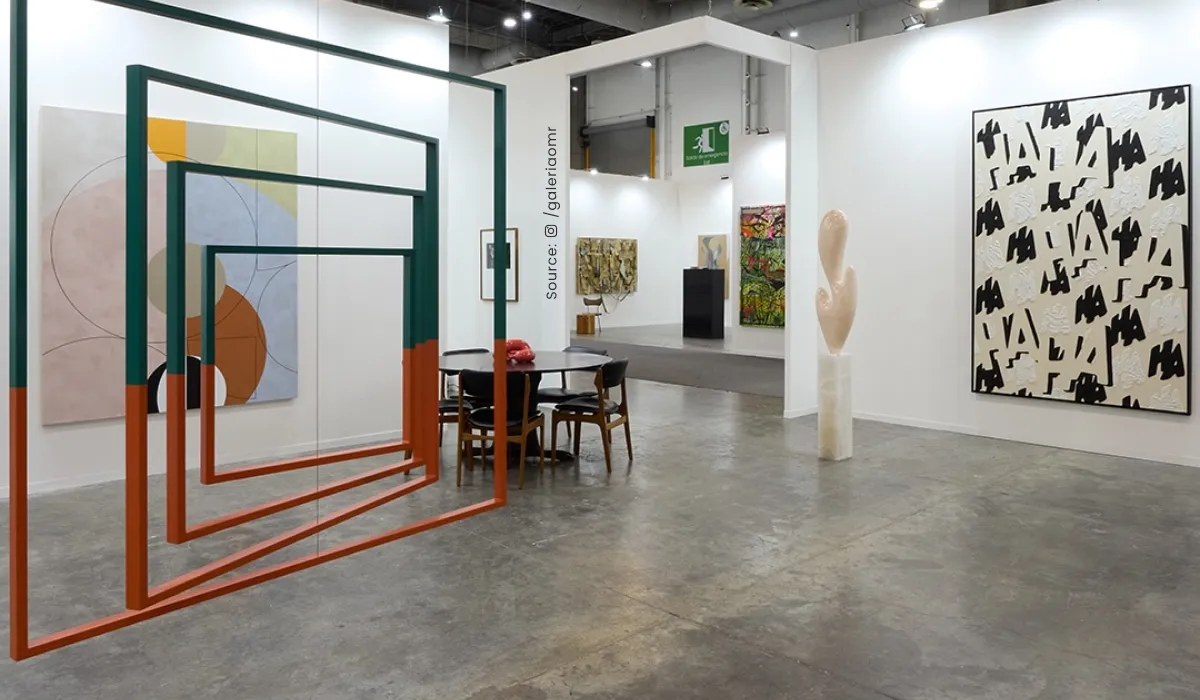Essential Galleries Within 10 Minutes of Colima 71