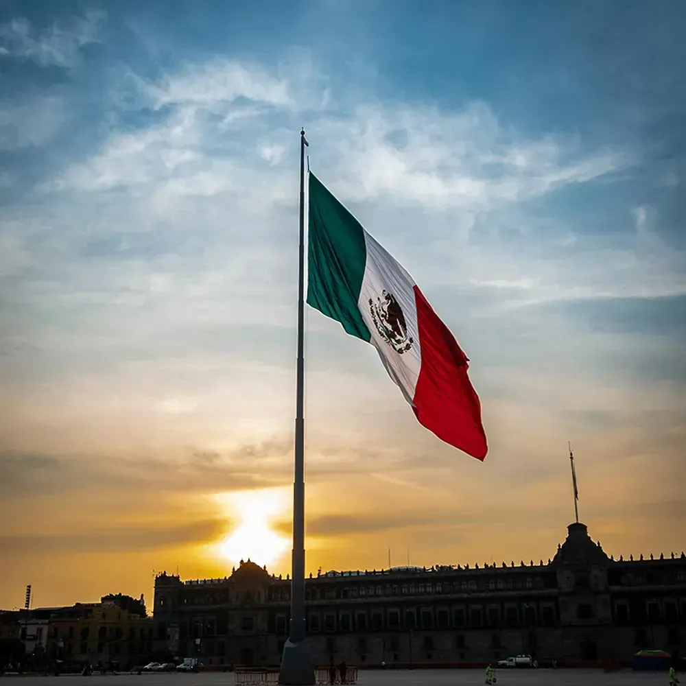 Encanto cultural atemporal Explore el Centro Histórico de CDMX