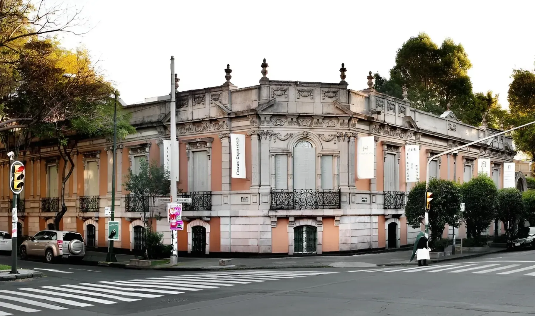 5 Spots Imperdibles en el corazón de la ciudad