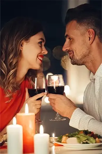 Valentine's Day in Mexico